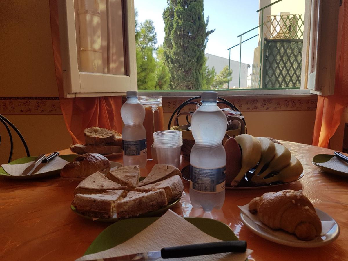 Il Melangolo SantʼAntìoco Kültér fotó